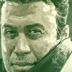 عقوبت داره له کردن ولی تو ساده رد میشی