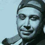 زل بزن به شاهکارت به غمی که روبروته