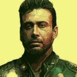 ای یار جفا کرده پیوند بریده