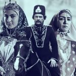سریال بانوی عمارت