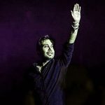 شبی که ماه کامل شد
