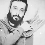 مریض حالی