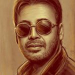 بدون تو سنگم