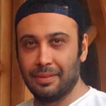 شاید عاشقم شی خدارو چه دیدی