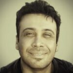 تورو از دور دلم دید اما