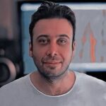 تو هوای گرم بندر توی بازار خرمشهر