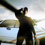 توی پشت صحنه دنیای ما فرزاد فرزین و