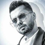 ضربان قلبم با تو میره بالا