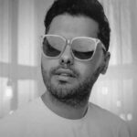 امشب چه رویایی شدی