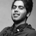 تو بخندی دیگه حله از ته قلبت