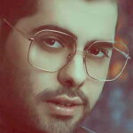 گاهی وقتا که دلم میگیره از این آدما