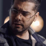 جات وسط قلبمه