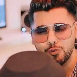 دیدی دلت که میگیره یهو میزنه بارون میگیره