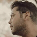 همه چی یهویی شد اومدی رفتی تو قلبم