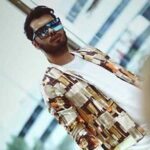 تو بگو خودم برات دنیارو گل میکنم