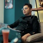 یکی حالتو بد کنه