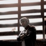 چرا نفهمیدی