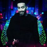 انبار دردم منو دردا مچاله کردن