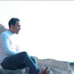 آرامشم