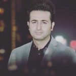 دردت به جونم دلم تنگ شده واست
