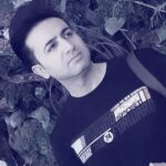 امشب دوباره بارون غم میباره