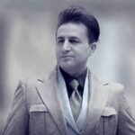 زیر چتر