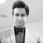 از وقتی رفتی شدم اسیر زندون