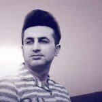 بیا بیا پیش دلم نشکن دوباره قلبمو