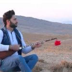 رفیق من چرا شدی از من جدا