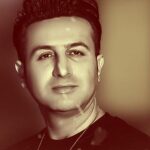 زمین به آسمون بره آسمون به زمین بیاد