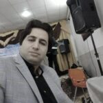 نسخ چشات شدم