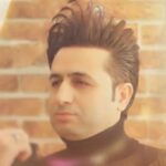 زیر بارون منو نگاه میکردی