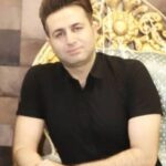 باور کن واسه تو میمیرم نباشی کنارم بخدا دلگیرم