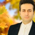 بازم شب و بازم درد دلگیرم و ناراحت