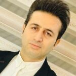 گلچین روزگار عجب گلی رو چیده