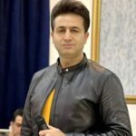 میرم میرم از درد دلتنگی بمیرم