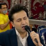 عشق بی رحم