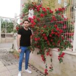 آهای عشق قدیمی همبازی صمیمی
