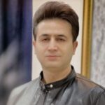 نگین قلبمی