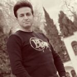 این کارو با دلم نکن برگرد ولم نکن