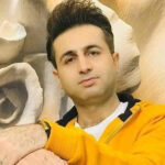 باور کن دیوونه نباشی زندونه