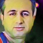 آهای گل بی وفا