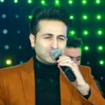 روزگار روزگار لعنتی خسته ام
