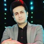 دنبال جای زخمامی