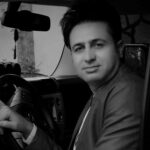 بی وفا خونت خراب دیگه نمیشینم به پات