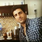 بچه قرتی