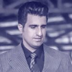نمیگم سنگ دلت میدونم تنگ دلت
