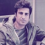 چنی دلم برات حرف بزنه