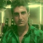 گفتم تو شیرین منی