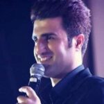 غصه نخور یا کریم دوباره پر میگیری